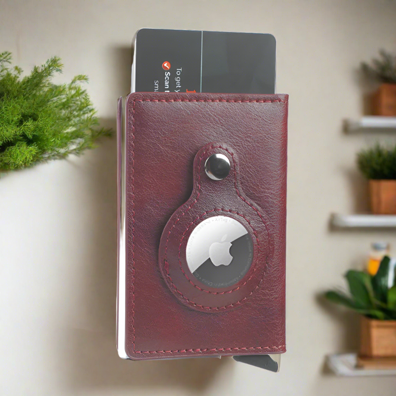 Wallet For Apple Airtag