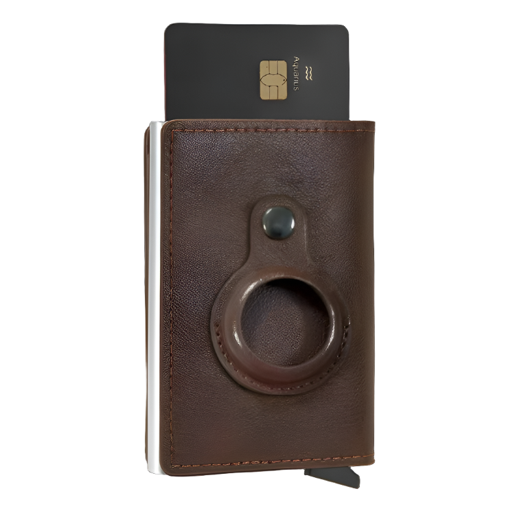 Wallet For Apple Airtag